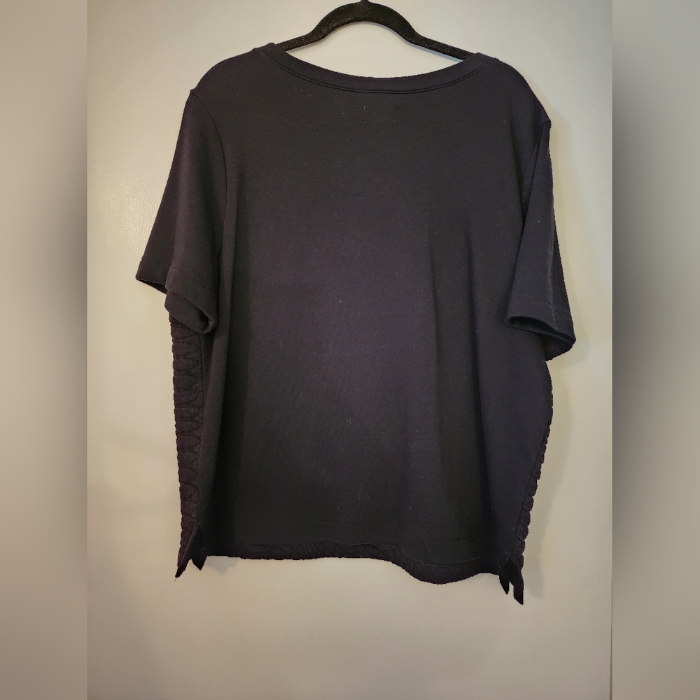 Black Top - Picture 4 of 4